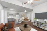 2-bedroom apartment at Almeda Park Apartments in Houston